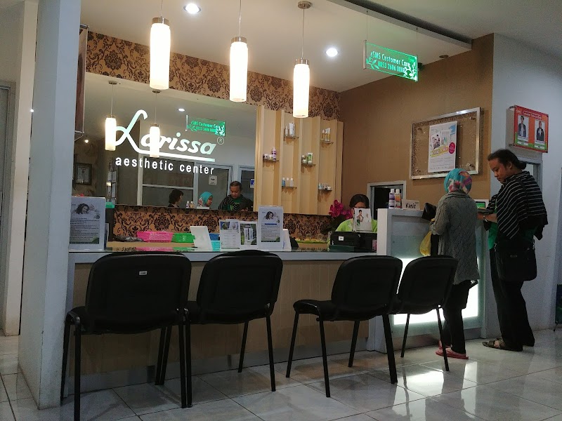 Rumah Cantik: Rahasia Kecantikan yang Terinspirasi dari Hujan Cilacap
