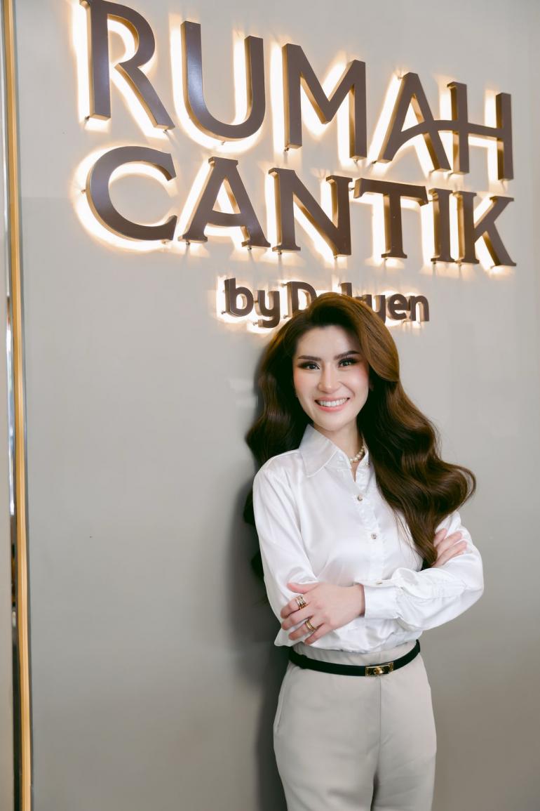 Rumah Cantik: Sentra Kesehatan & Kecantikan yang Menghargai Kulit Anda di Cilacap
