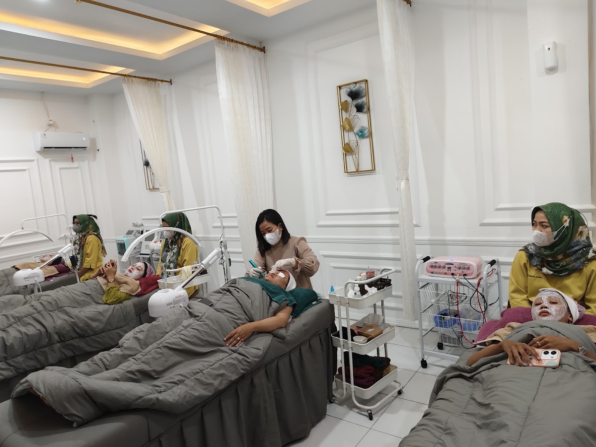 Rumah Cantik: Rahasia Kecantikan yang Terinspirasi dari Hujan Cilacap